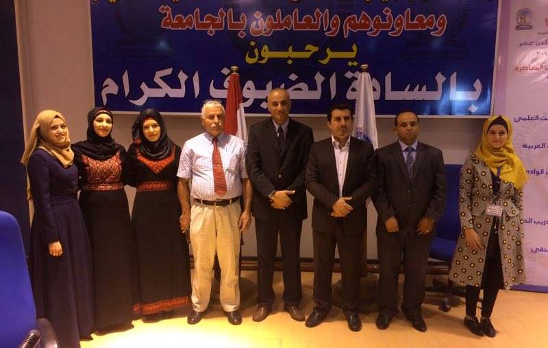 القدس المفتوحة تحصل على مراتب متقدمة في مسابقة البحوث العلمية