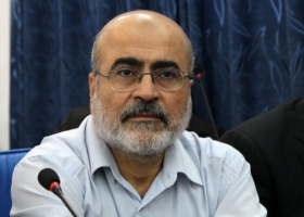 الظاظا : أفكار التهدئة لم تنضج بعد والاتفاق سيكون وطنيا