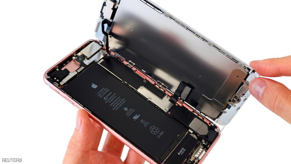 تسريبات من داخل أبل عن "آيفون 8" ومكان تصنيعه