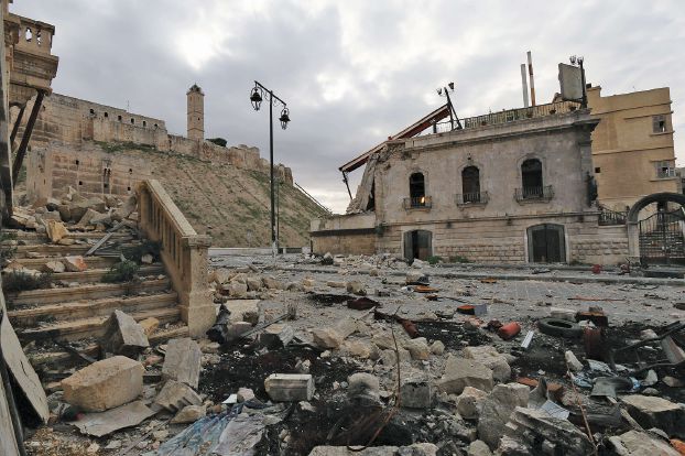 العراق : اليونسكو تقدم منحة مالية للعراق لإعادة تأهيل متاحفه