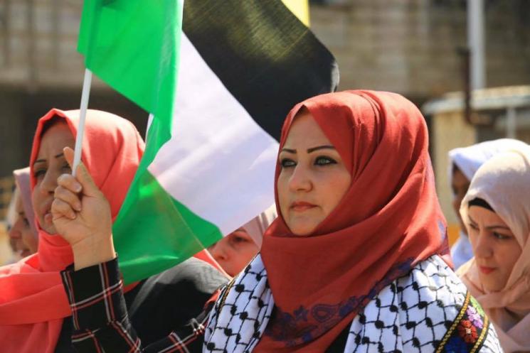 المصري لـ"خبر": أمن غزة يقرر الإفراج عن الناشطة مروة المصري