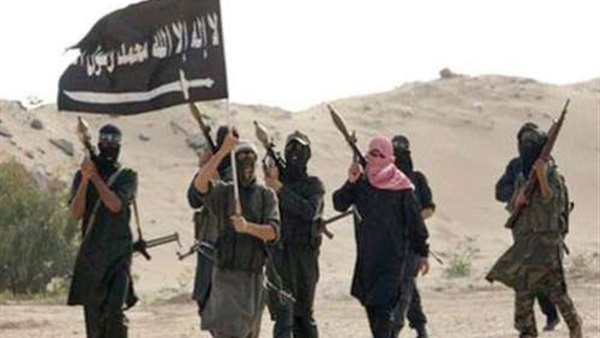 داعش تعدم فلسطيني في منطقة الفواخرية بالعريش رمياً بالرصاص