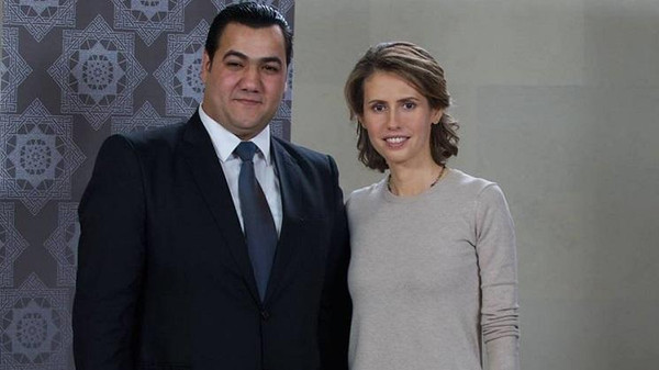 سوريا..اغتيال المرافق الشخصي لزوجة بشار الأسد