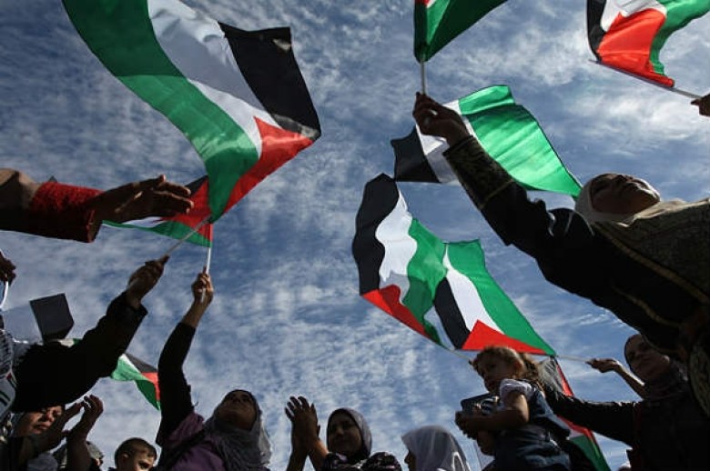 الإعلام تعتبر 20 شباط يوماً للتضامن مع الشعب الفلسطيني ضد الاستيطان
