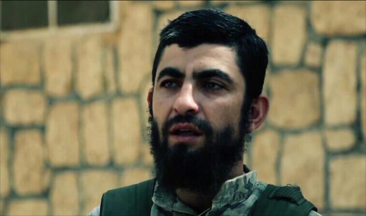 مقتل القائد العام لجيش الفتح بغارة جوية في شمال سوريا