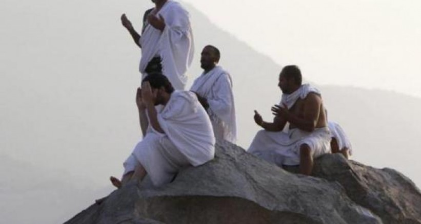 ظاهرة فلكية ترافق يوم وقفة عرفة