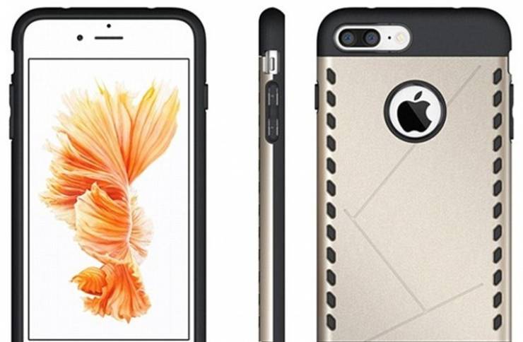 صور مسربة لـ "آيفون 7 بلس"