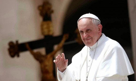 بعد تهديد داعش بقتل البابا وإسقاط روما .. حالة من الذعر والفزع بالفاتيكان