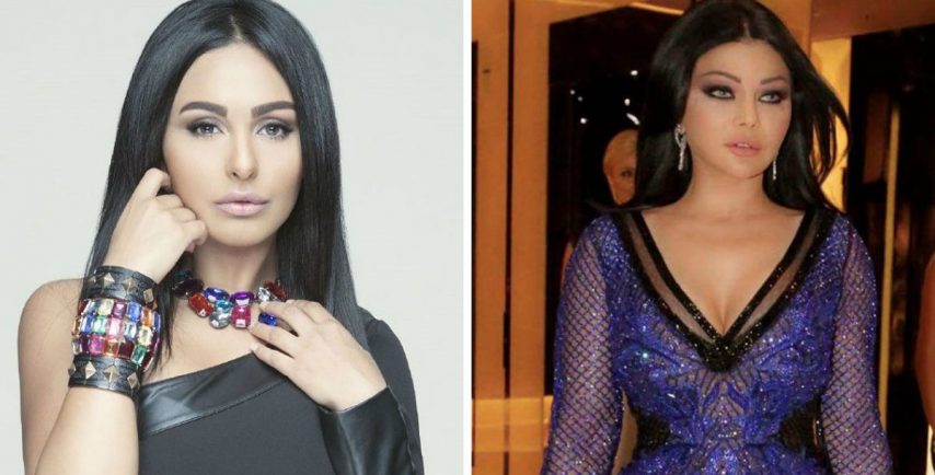 في الوسط الفني: شقيقات يحببنّ بعضهن.. وأخريات في حرب اتهامات دائمة