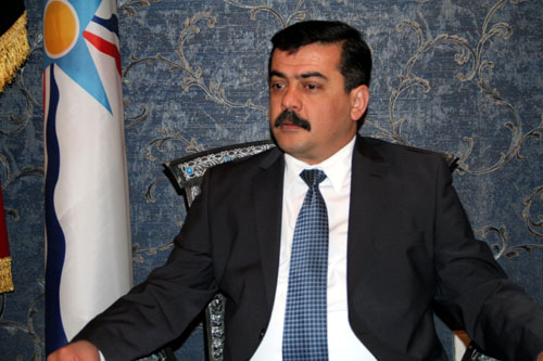 العراق: الحكم على وزير سابق بالسجن سنتين بتهمة الفساد