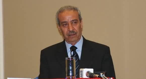 خالد يدعو إلى عدم الربط بين الجهود السياسية الدولية وبين التوجه لمجلس الأمن