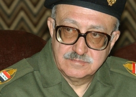 كيف سرقوا جثة طارق عزيز ؟!