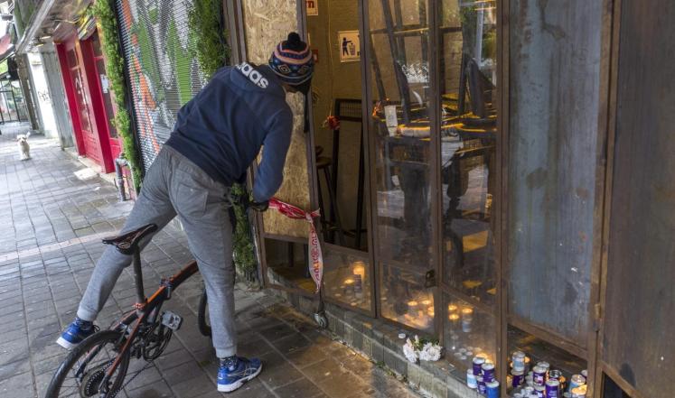 صحفي إسرائيلي يقول إن العرب ليسوا إرهابيين ولهم حقوق متساوية مع اليهود