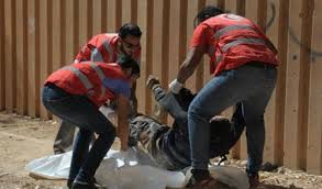 السلطات الليبية تعثر على 10 جثث عليها آثار تعذيب في بنغازي