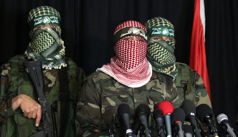 أبو عبيدة يتحدث عبر قناة الجزيرة ... "استعدوا لدفع استحقاقات الأوراق المفتوحة"