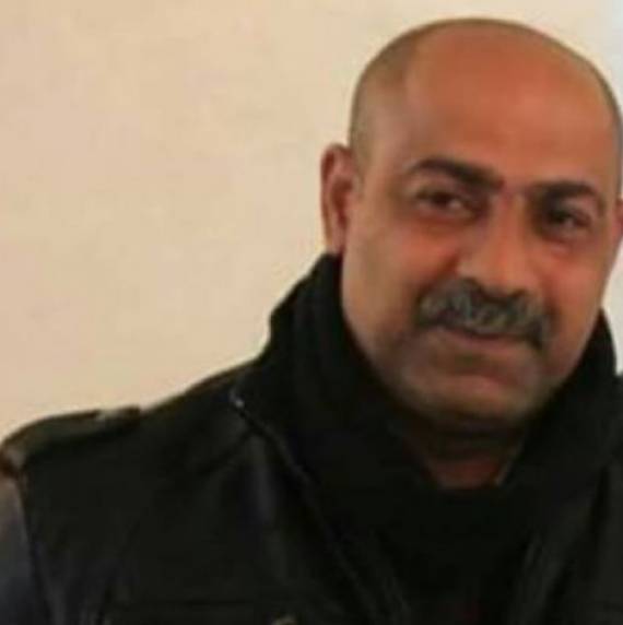 بعثات الاتحاد الأوروبي تعرب عن قلقها بوفاة الشهيد حلاوة