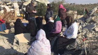 إضراب شامل وحداد يعم الداخل المحتل