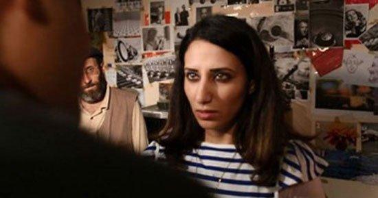 مهرجان الإسكندرية السينمائي : فوز الفيلم الفلسطيني"سارة" بجائزة افضل اخراج