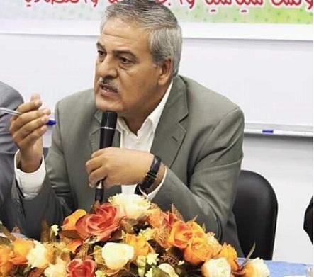د.أسامة الفرا: "لجنة التجنح هي من تجنحت بقراراتها عن النظام الأساسي لفتح"!