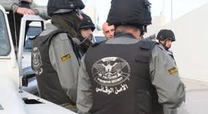 القبض على مطلوب صادر بحقه 9 أوامر حبس في جنين