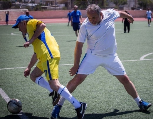 ليبرمان  "ميسي اسرائيل" ؟!