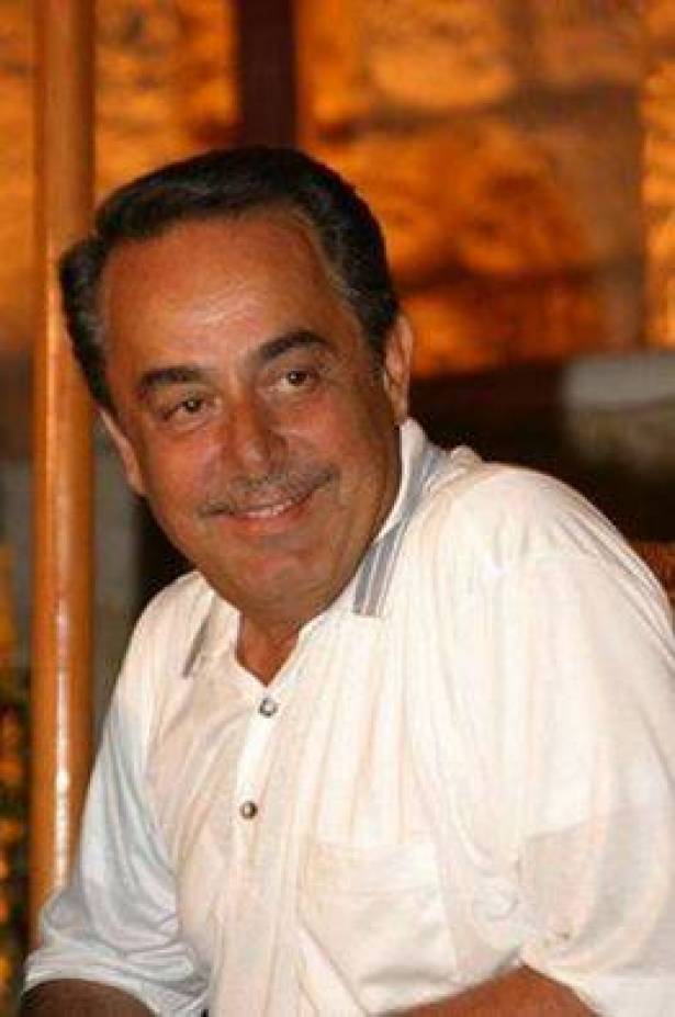 رحل المجد رحل ملحم بركات