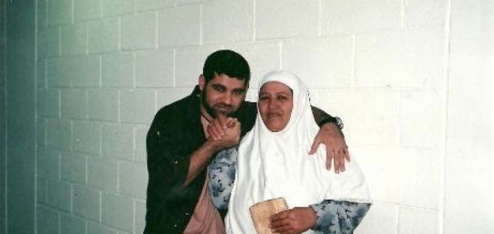 الأسير أبو دياك قد يستشهد بأي لحظة