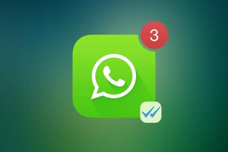 إذا كُنتَ تعتقد أنّه لا يمكن استرداد محادثات واتس آب بعد حذفها فأنتَ واهم!