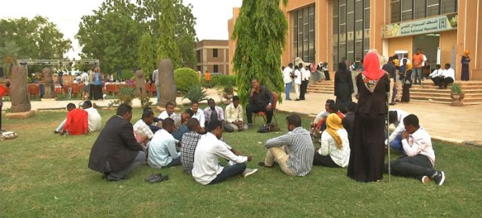 السودان : إرتفاع نسبة  البطالة والحكومة تعمل علي إنخفاضها