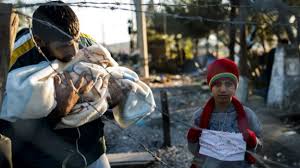 الاتحاد الأوربي: خصم جزء من ديون اليونان مقابل استضافة لاجئين