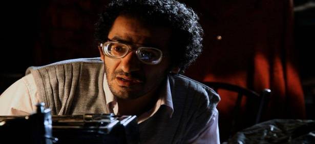 الموت يفجع أحمد حلمي