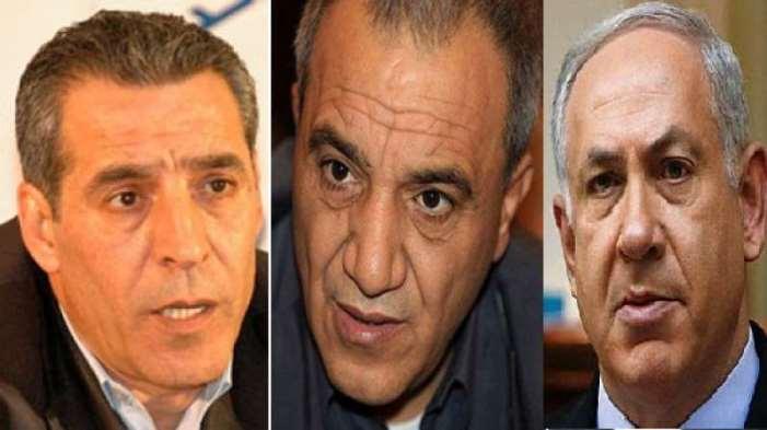 مصدر : عقد لقاء أمني بين السلطة واسرائيل في القدس