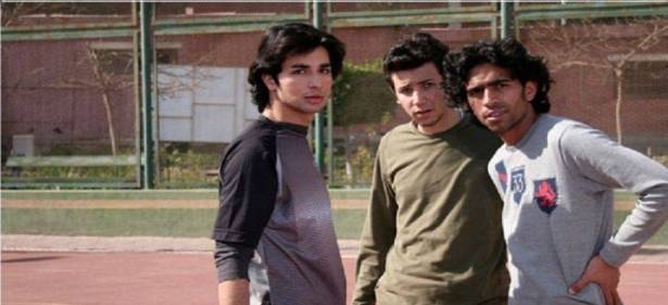 بالصور: بعد مرور 10 أعوام.. هكذا أصبح شكل أبطال «أوقات فراغ»