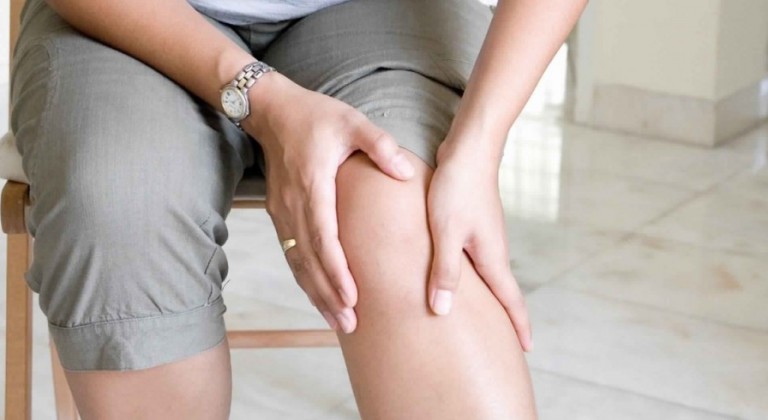آلام الساق قد تخفي أمراضاً خطيرة
