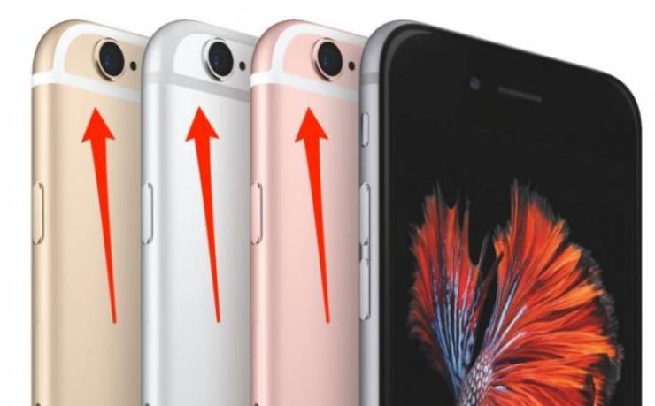 ماذا تعني هذه الخطوط السرية في جاهز الآيفون؟!