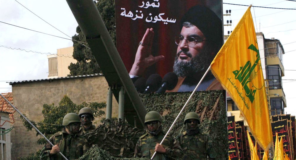 هل نسقت السعودية مع "إسرائيل" لضرب حزب الله؟!