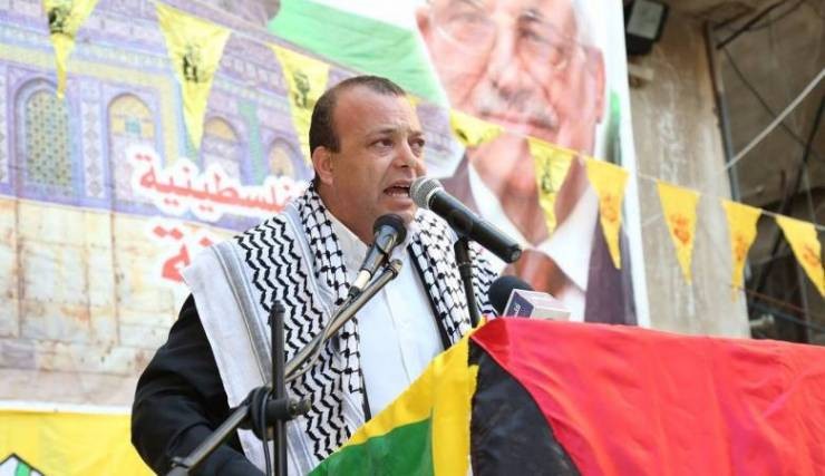 فتح: لا حل ولا سلام دون القدس ولو بقي الصراع الدهر كله
