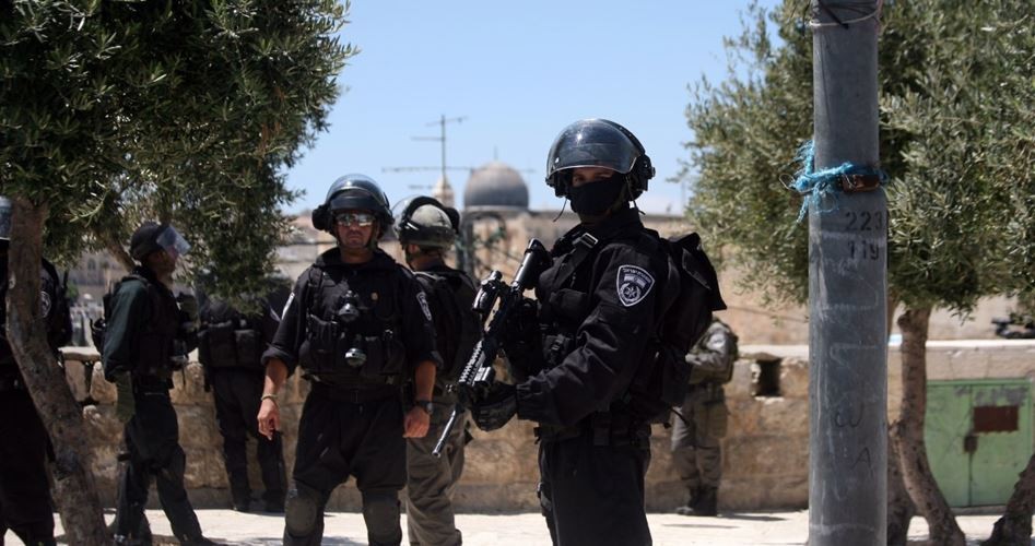 استدعاء مسؤول الإعلام في أوقاف القدس