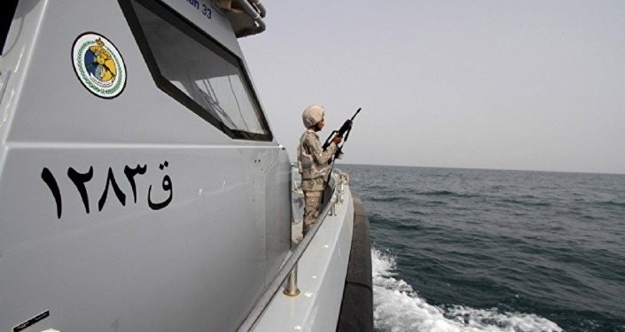 إيران تنفي احتجاز السعودية 3 أفراد من الجيش الإيراني