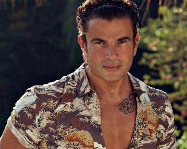 بالفيديو : عمرو دياب يشوق جمهوره بـ 11 ثانية من أغنيته الجديدة!