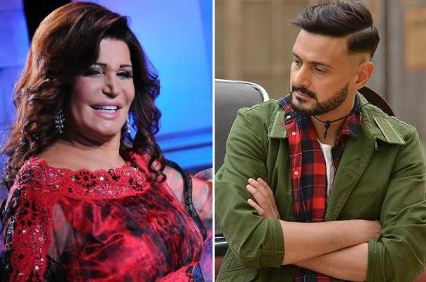 نجوى فؤاد تكشف سراً عن برنامج "رامز تحت الأرض"