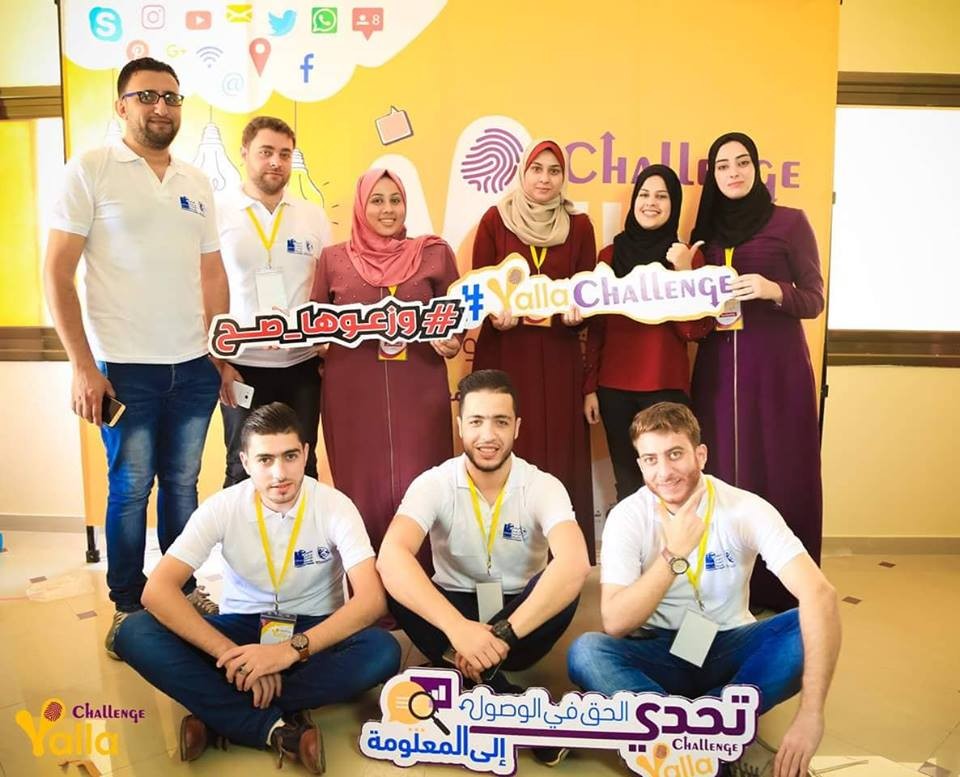 إطلاق حملة "وزعوها صح" للمطالبة بعدالة توزيع المساعدات الإنسانية على الفقراء