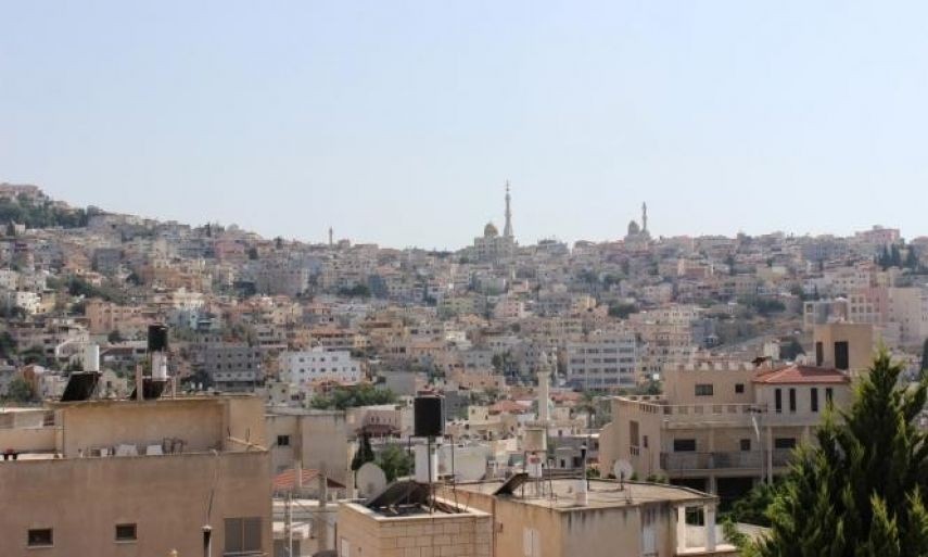 دراسة: مخطط نقل وادي عارة لسيادة السلطة مقابل الحفاظ على المستوطنات فاسد
