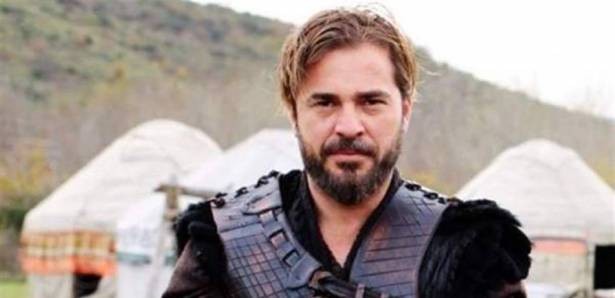 هذه المهنة الجديدة لبطل مسلسل "قيامة أرطغرل"