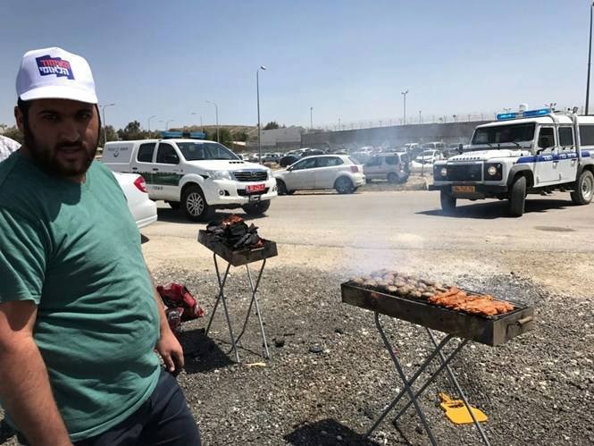 بلطجة إسرائيلية ضد "الأسرى" وأعمال عنف يقودها المستوطنين لثنيهم عن الإضراب