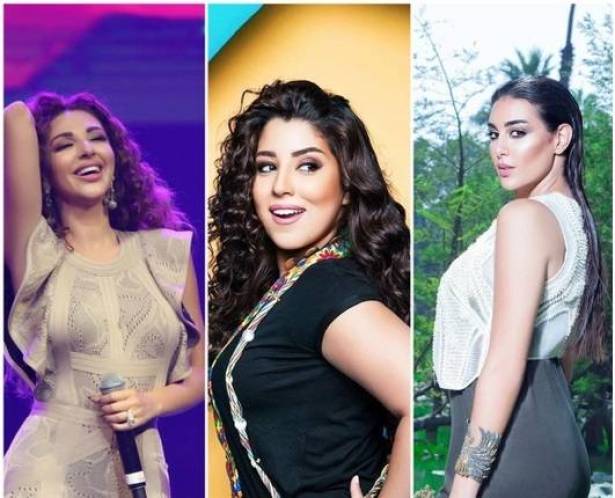 بالصور : هكذا فضح فصل الصيف النجمات