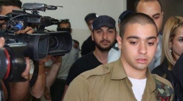 محكمة الاحتلال تدين الجندي قاتل الشهيد الشريف