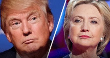 ناخبون تكساس يكشفون تغيير رغباتهم لصالح كلينتون