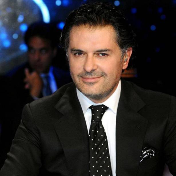 راغب علامة يطلق كليبه الجديد والإنتقادات تنهال عليه!!