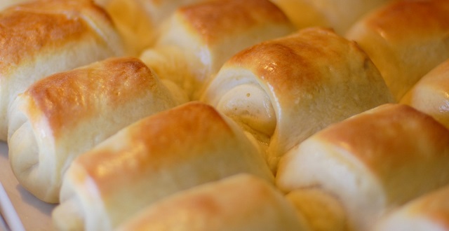 طريقة عمل المعجنات وعجينة المعجنات في المنزل